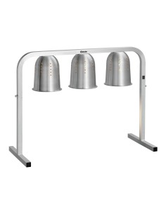 Pont thermique I3WL820 2/1 GN - Bartscher