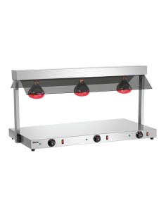 Pont chauffant I3WL1200 Bartscher - Cuisine professionnelle