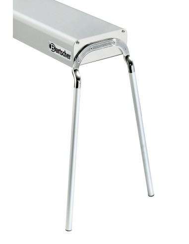 Pont chauffant IHR950 Bartscher - 0,95 kW