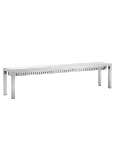 Pont thermique WBS1200 I3HR Bartscher