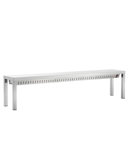 Pont thermique WBS1200 I3HR Bartscher