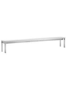 Pont thermique WBS1800 I4HR Bartscher - Matériel CHR
