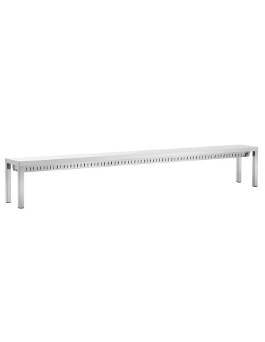 Pont thermique WBS1800 I4HR Bartscher - Matériel CHR