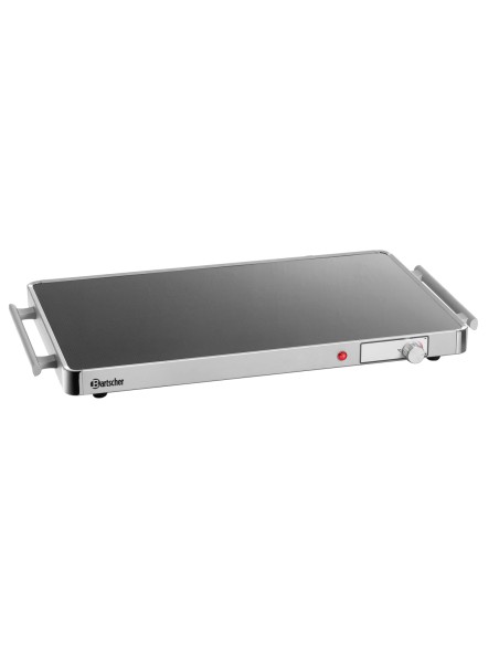 Plaque chauffante WP150 1/1 - Bartscher