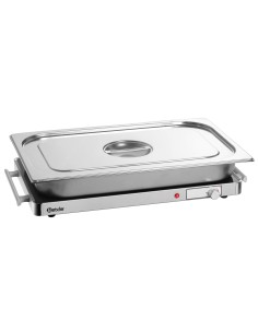 Plaque chauffante WP150 1/1 - Bartscher 2