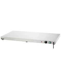 Plaque chauffante WP600 Bartscher 0,6 kW