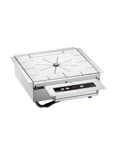 Système de mai. chaud à induction IWS650 - Bartscher