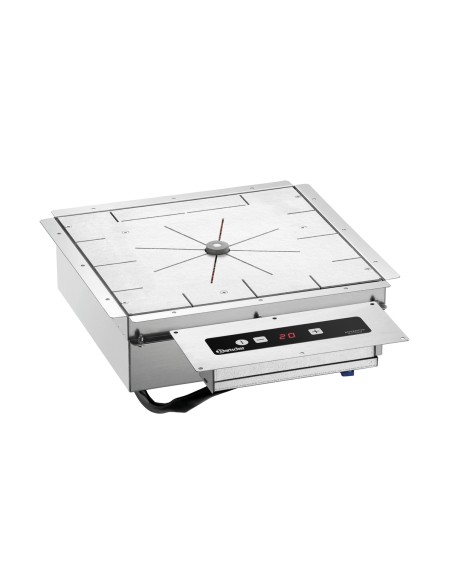 Système de mai. chaud à induction IWS650 - Bartscher