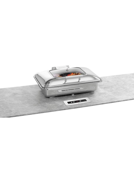 Système de mai. chaud à induction IWS650 - Bartscher