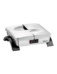 Chauffe-assiettes T12 Bartscher - Petit matériel CHR