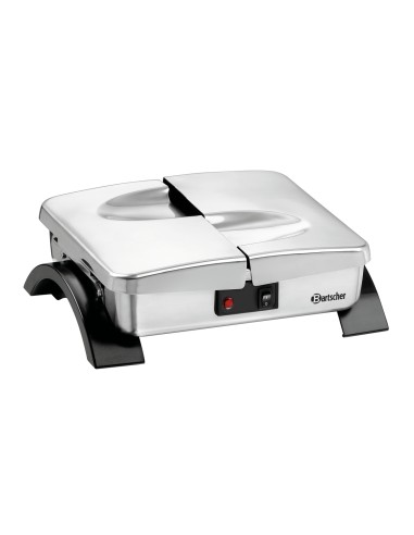 Chauffe-assiettes T12 Bartscher - Petit matériel CHR