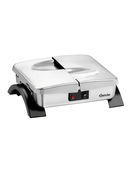 Chauffe-assiettes T12 Bartscher - Petit matériel CHR