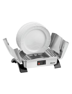 Chauffe-assiettes T12 Bartscher - Petit matériel CHR 2