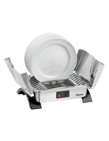 Chauffe-assiettes T12 Bartscher - Petit matériel CHR