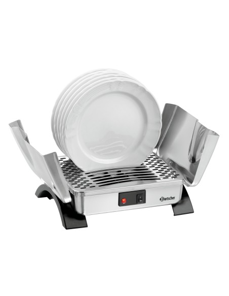 Chauffe-assiettes T12 Bartscher - Petit matériel CHR