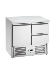 Mini table réfrigérée 900T1S2 Bartscher - CHR