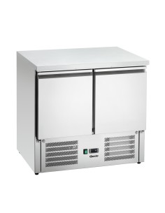 Mini table réfrigérée 900T2 Bartscher - Meuble frigorifique