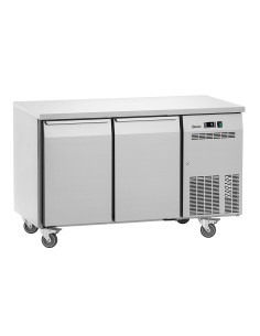 Table réfrigérée Easy T2 Bartscher - Meubles frigorifiques