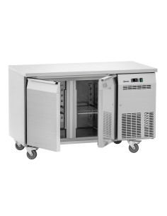 Table réfrigérée Easy T2 Bartscher - Meubles frigorifiques 2