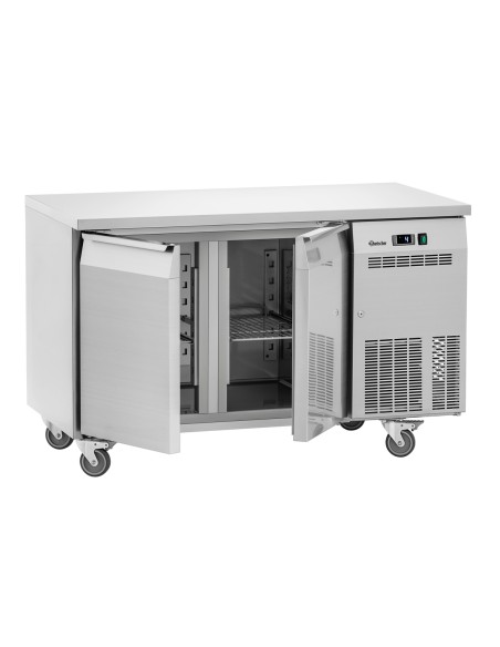Table réfrigérée Easy T2 Bartscher - Meubles frigorifiques
