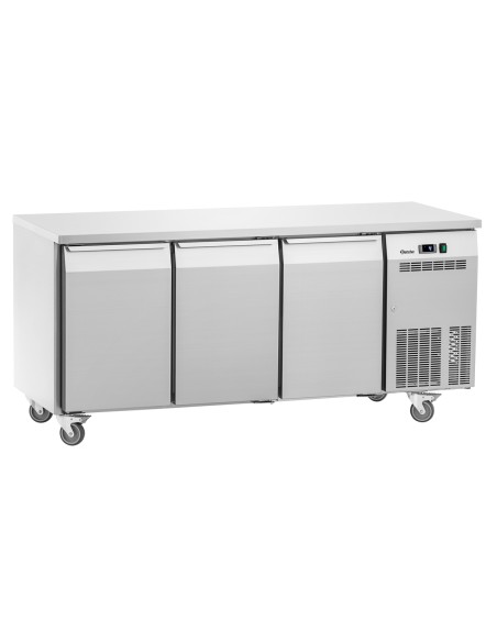 Table réfrigérée Easy T3 Bartscher - Meuble frigorifique CHR
