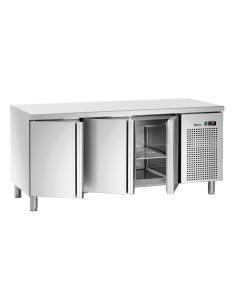 Table réfrigérée T3 Bartscher - Meubles frigorifiques