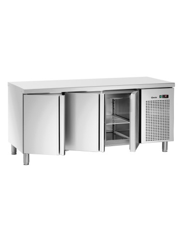 Table réfrigérée T3 Bartscher - Meubles frigorifiques