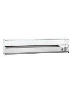 Présentoir réfrigéré GL3-2005 Bartscher