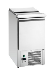 Saladette 438T1 Bartscher - Meuble frigorigénique