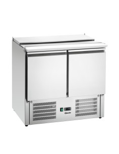 Saladette 900T2 Bartscher - Meuble frigorifique