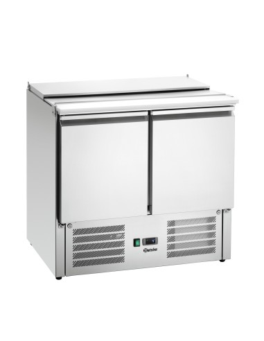 Saladette 900T2 Bartscher - Meuble frigorifique