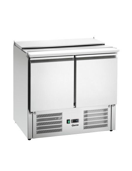 Saladette 900T2 Bartscher - Meuble frigorifique