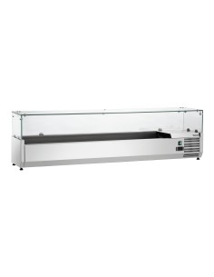 Présentoir réfrigéré GL4-1801 Bartscher