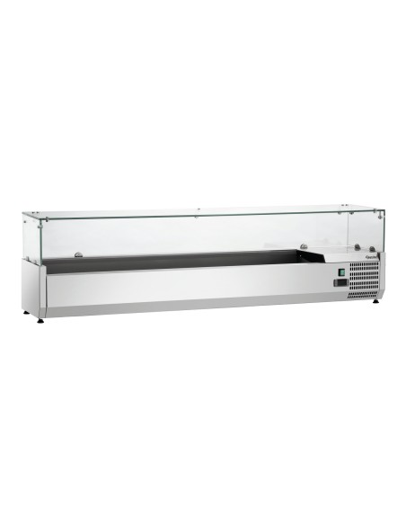 Présentoir réfrigéré GL4-1801 Bartscher