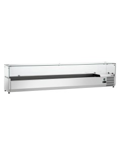 Présentoir réfrigéré GL4-2001 - Bartscher
