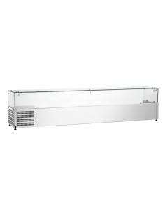 Présentoir réfrigéré GL3-2001 Bartscher - Meubles