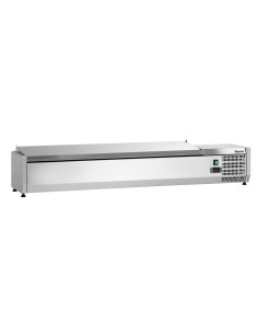 Présentoir réfrigéré ED4-1501 Bartscher - Meuble