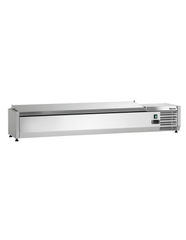 Présentoir réfrigéré ED4-1501 Bartscher - Meuble