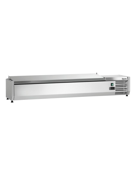 Présentoir réfrigéré ED4-1501 Bartscher - Meuble