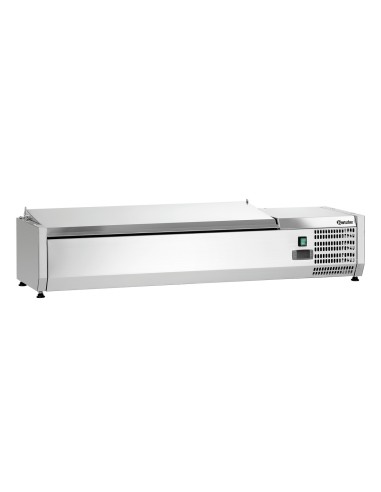 Présentoir réfrigéré ED3-1201 Bartscher