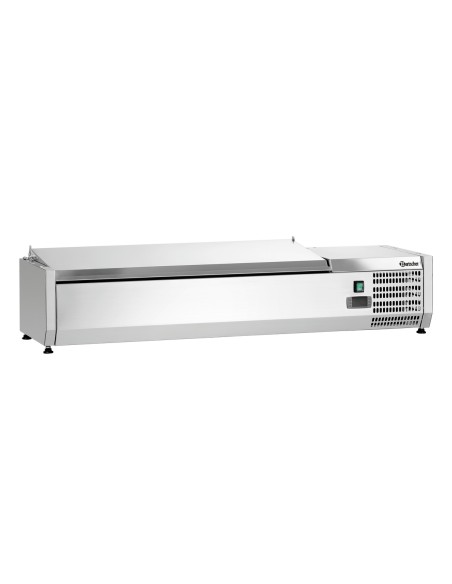 Présentoir réfrigéré ED3-1201 Bartscher