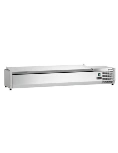 Présentoir réfrigéré ED3-1501 Bartscher - Meuble