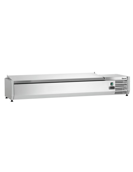 Présentoir réfrigéré ED3-1501 Bartscher - Meuble