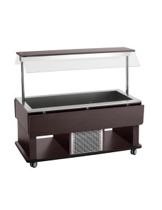 Chariot buffet Kids K4110-150W Bartscher - Meuble 2