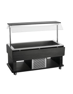 Chariot buffet Kids K4110-150A Bartscher - Meuble 2