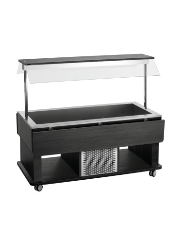 Chariot buffet Kids K4110-150A Bartscher - Meuble