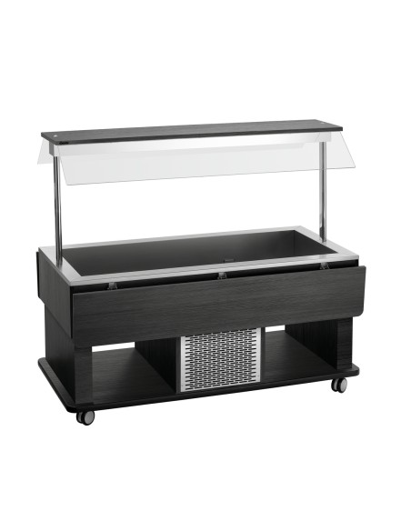 Chariot buffet Kids K4110-150A Bartscher - Meuble