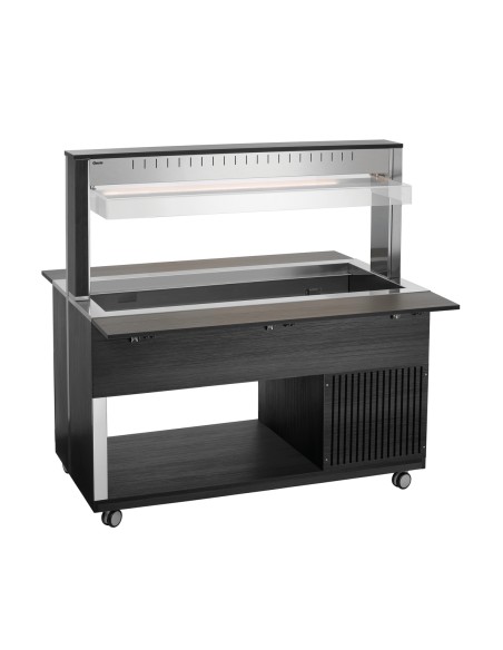 Chariot buffet K4110-200A - Bartscher