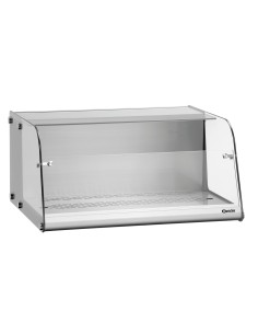 Vitrine réfrigérée 40L-SBO Bartscher - Meubles frigorifiques