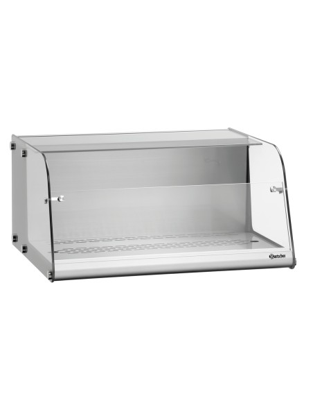 Vitrine réfrigérée 40L-SBO Bartscher - Meubles frigorifiques